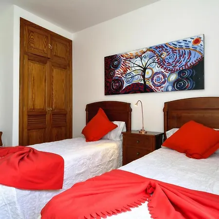 Dorado Playa Blanca - Ace03100g-aya Apartment Playa Blanca (Lanzarote)