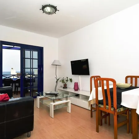Apartment Dorado Playa Blanca - Ace03100g-aya Playa Blanca (Lanzarote)