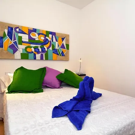 Dorado Playa Blanca - Ace03100g-aya Apartment Playa Blanca (Lanzarote)