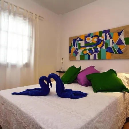Apartment Dorado Playa Blanca - Ace03100g-aya *