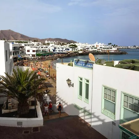 Dorado Playa Blanca - Ace03100g-aya Apartment *